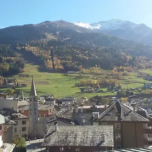 Appartamento Monolocale Europa, Bormio