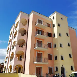 Residenza Gallura Italia