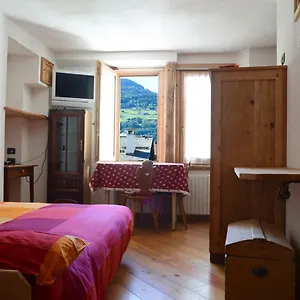 Appartamento Premesan, Bormio