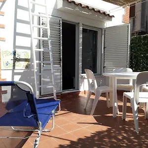 Casa Babbaluciana Italia