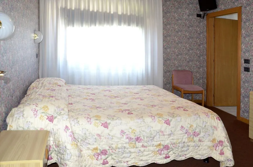 Hotel Cervo Bormio