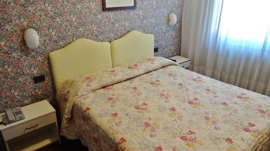 Hotel Cervo Bormio
