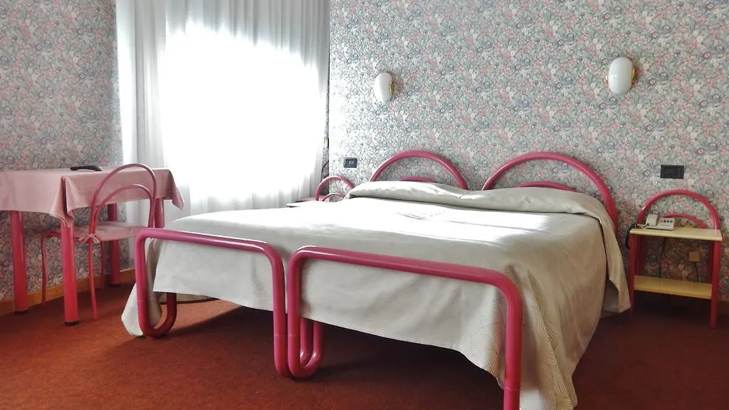 Hotel Cervo Bormio