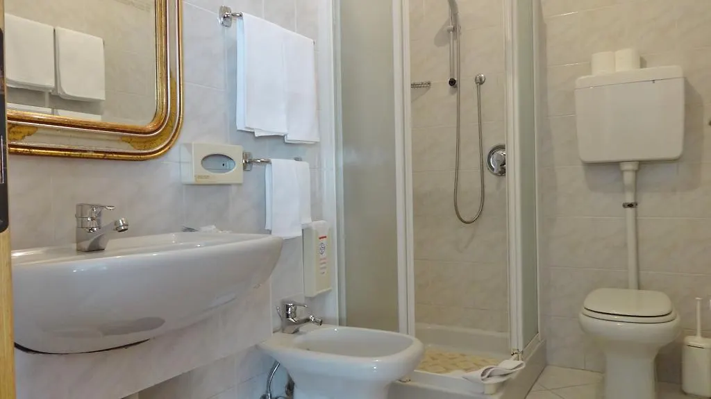 ***  Hotel Cervo Bormio Italy