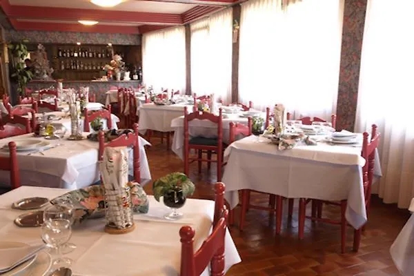 Hotel Cervo Bormio Italy