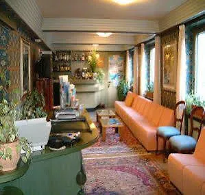 Hotel Cervo Bormio