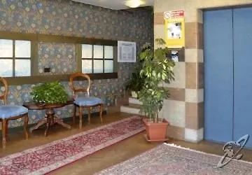 Hotel Cervo Bormio