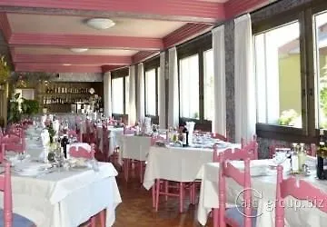 Hotel Cervo Bormio