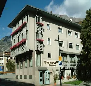Hotel Cervo Bormio